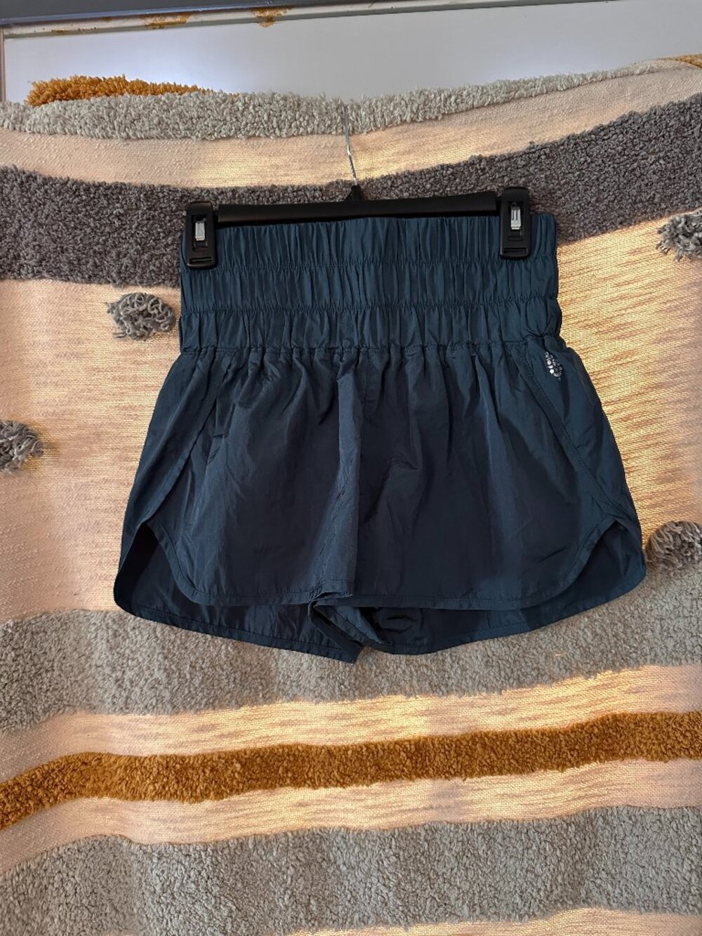 FP Movement by Free People The Way Home Shorts - Size S